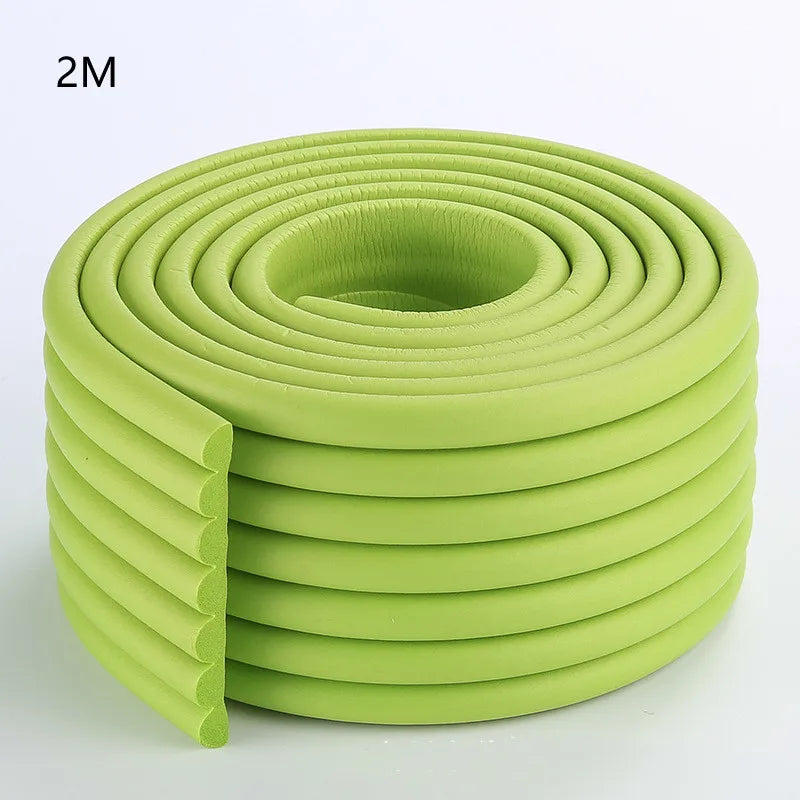 2M Baby Safety Corner Protector Strip