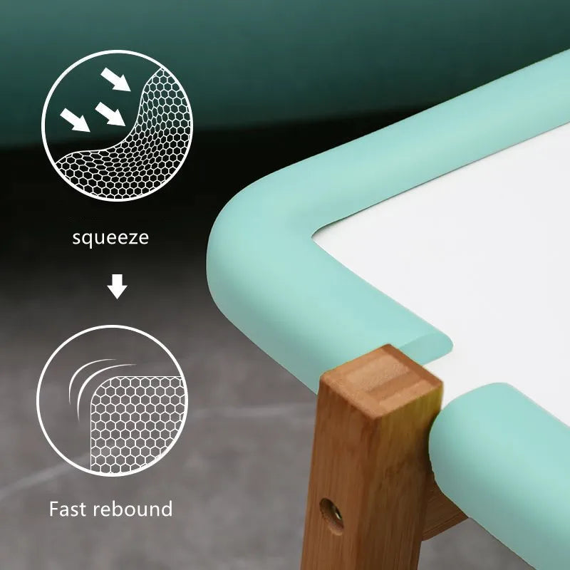 2M Baby Safety Corner Protector Strip