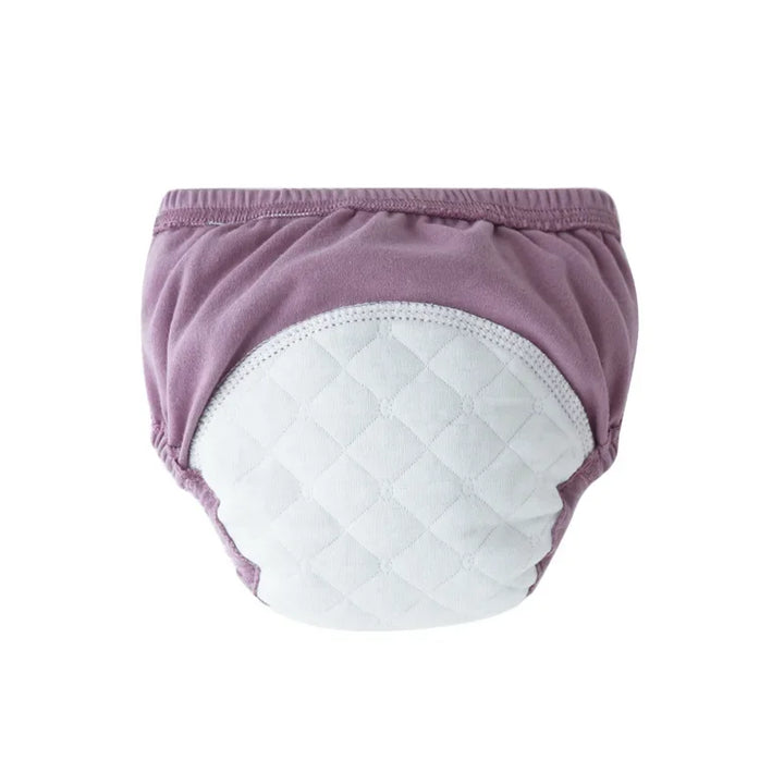 3/6Pcs Washable Baby Training Pants