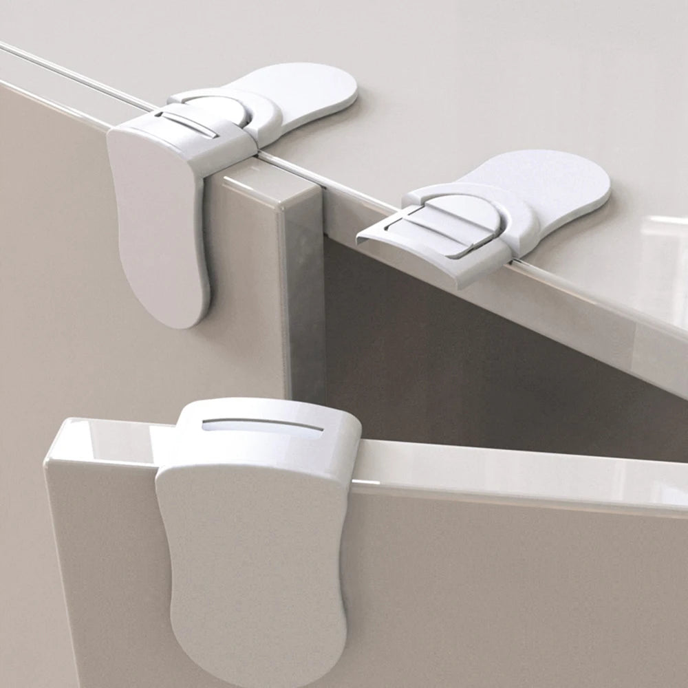 Home Baby Safety Drawer & Cabinet Locks
