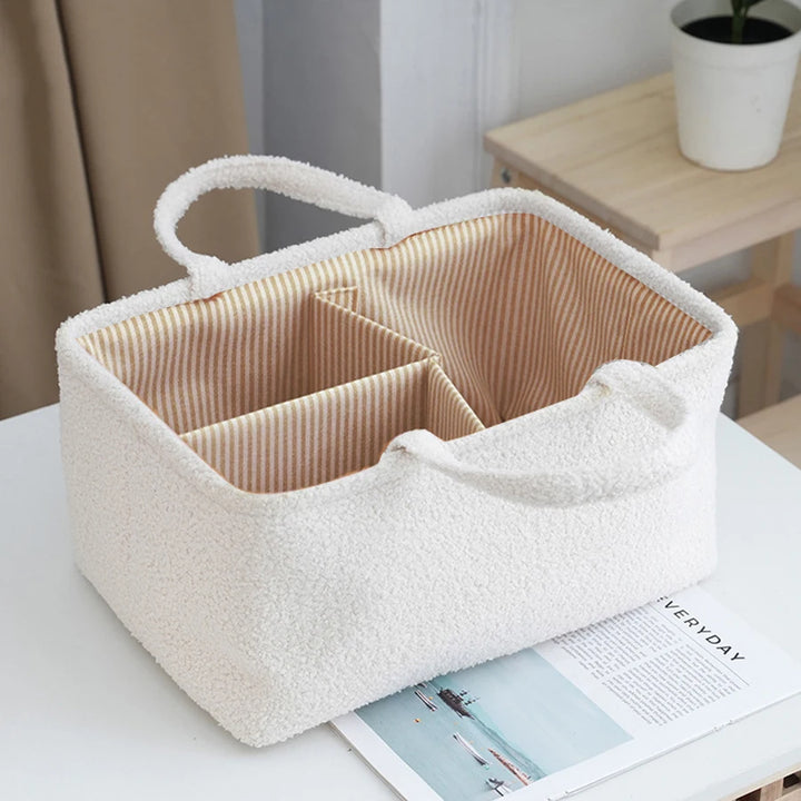 Travel Portable Mommy Diaper Bag