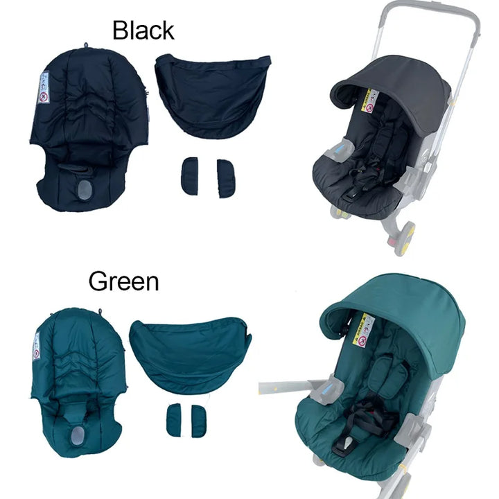 COLU KID® Stroller Accessories Kit for Doona