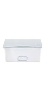 Fragrance-Free Hypoallergenic Baby Wipes