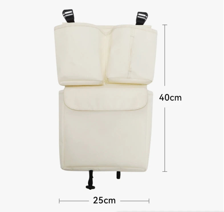Stroller Hanging Storage Bag