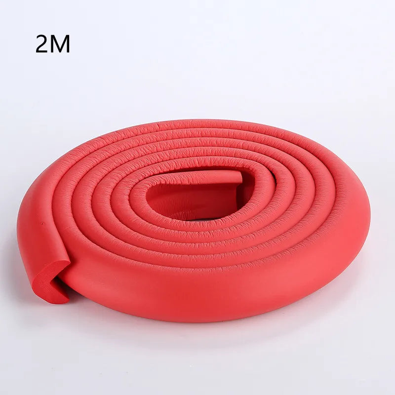 2M Baby Safety Corner Protector Strip