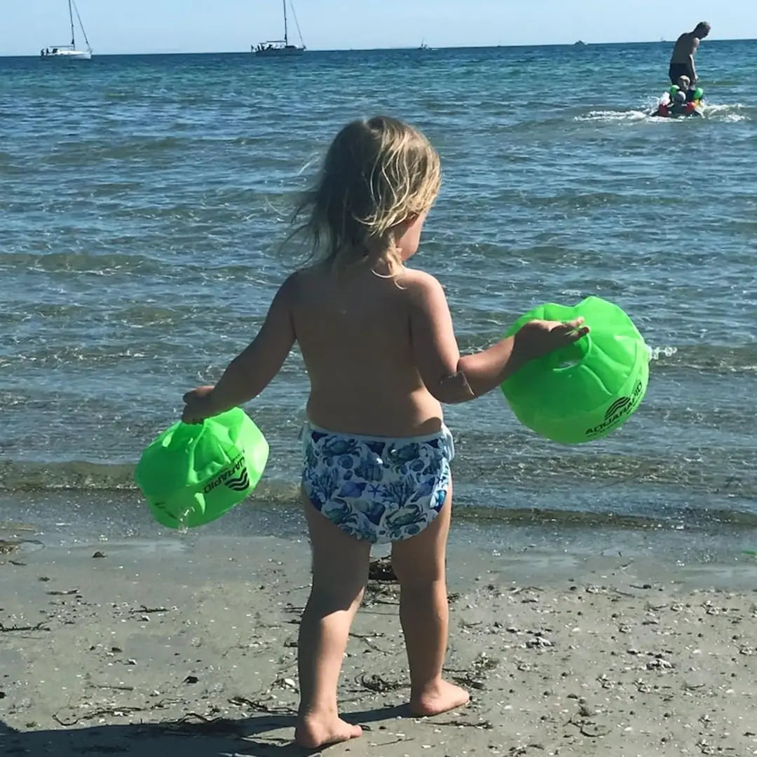 ALVABABY Reusable Swim Nappy