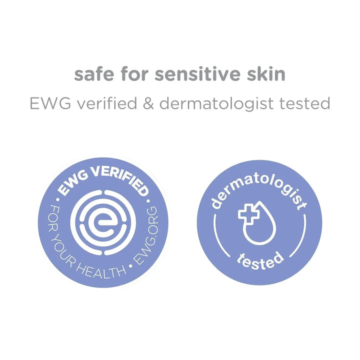 Fragrance-Free Hypoallergenic Baby Wipes