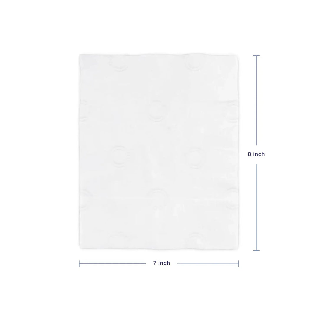 Fragrance-Free Hypoallergenic Baby Wipes