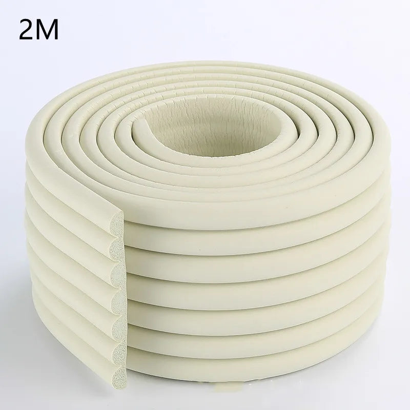 2M Baby Safety Corner Protector Strip