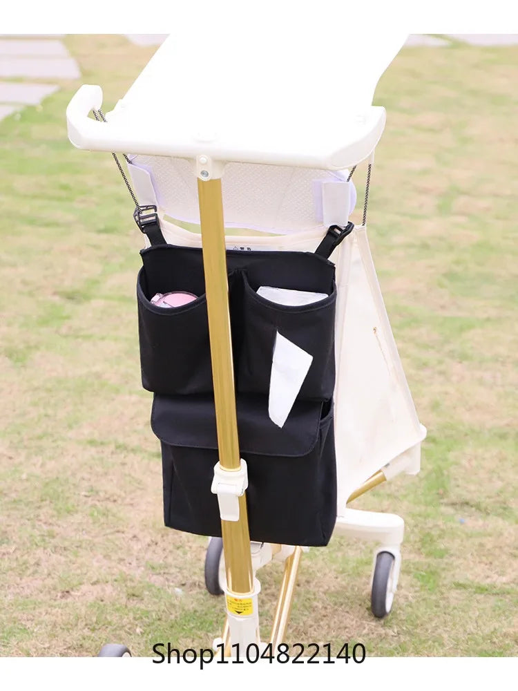 Stroller Hanging Storage Bag