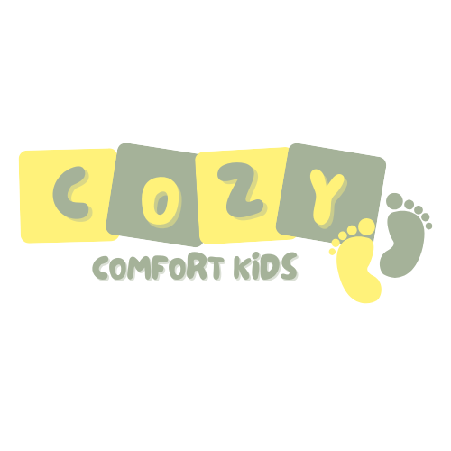 cozycomfortkids